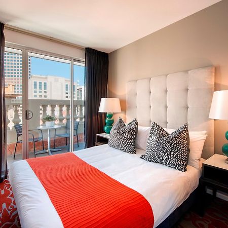 Miller Apartments Adelaide Dış mekan fotoğraf