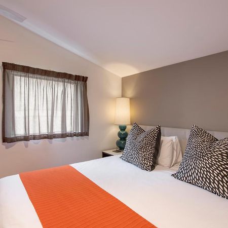 Miller Apartments Adelaide Dış mekan fotoğraf