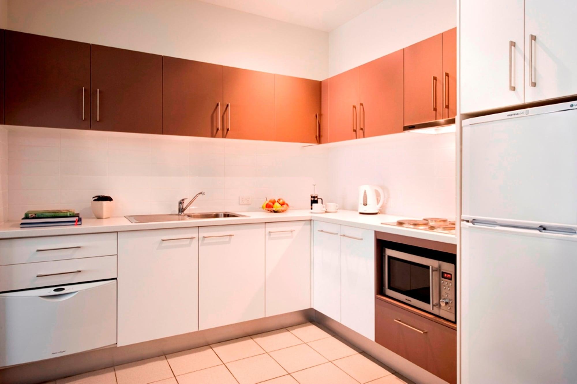 Miller Apartments Adelaide Dış mekan fotoğraf
