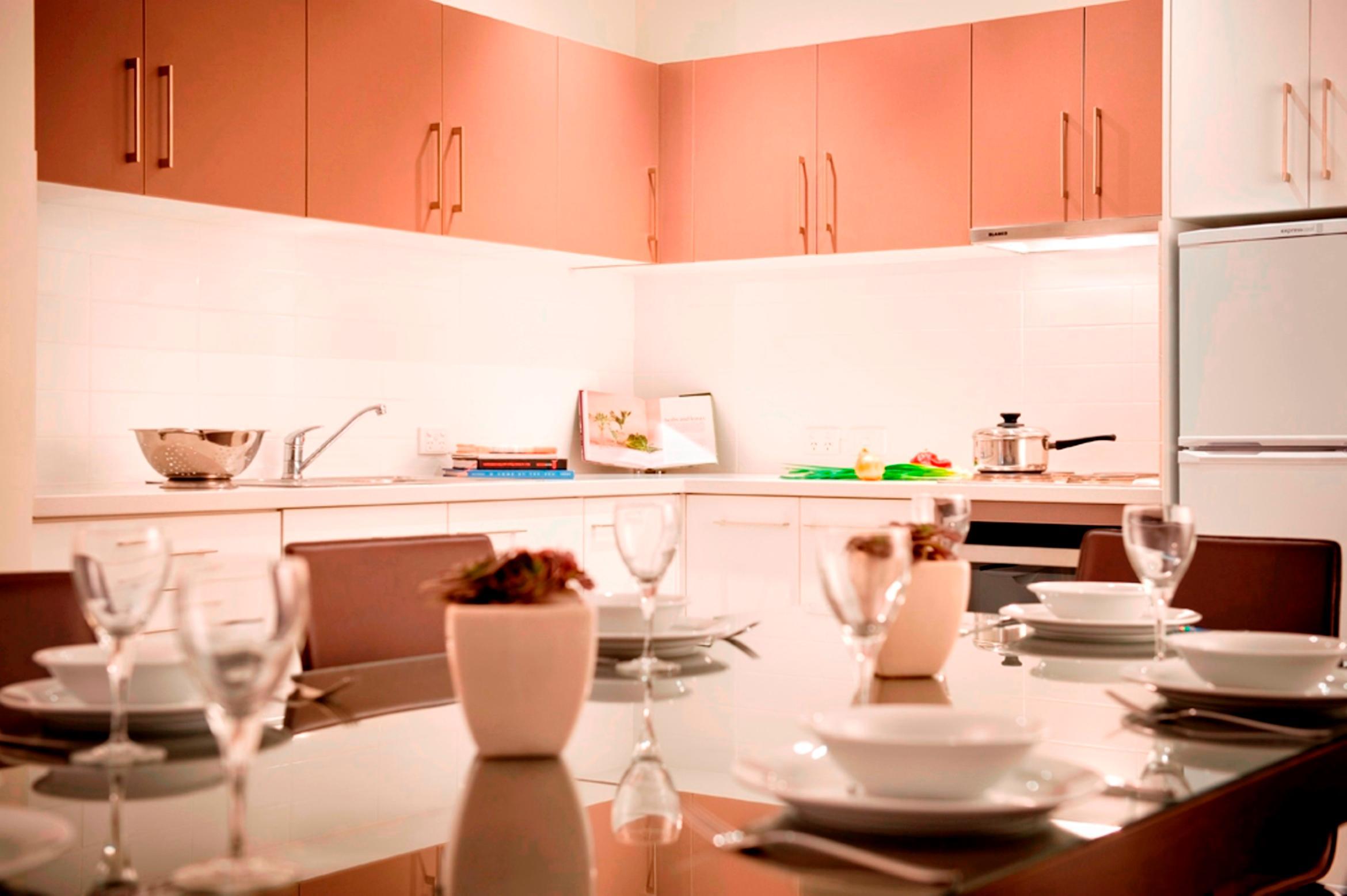 Miller Apartments Adelaide Dış mekan fotoğraf