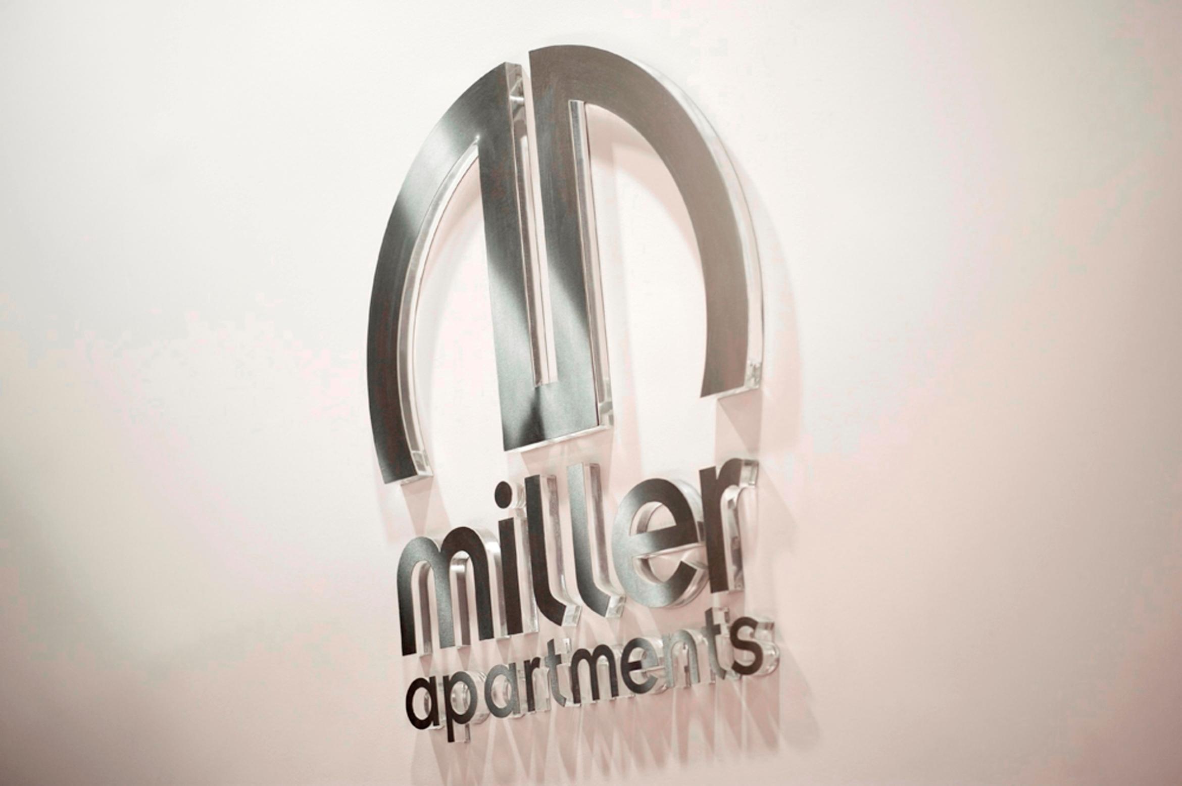 Miller Apartments Adelaide Dış mekan fotoğraf