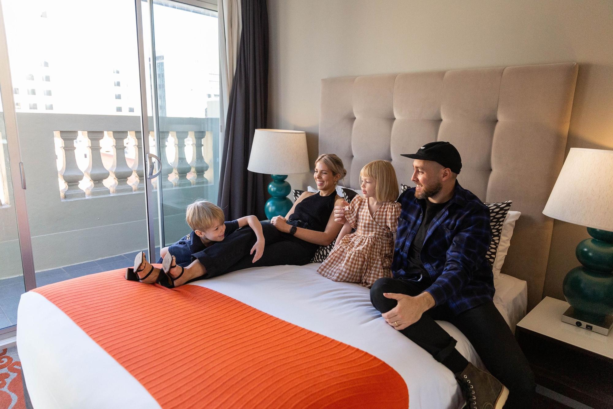 Miller Apartments Adelaide Dış mekan fotoğraf