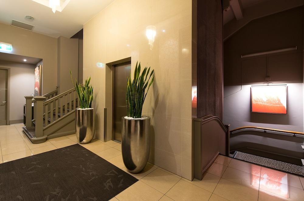 Miller Apartments Adelaide Dış mekan fotoğraf