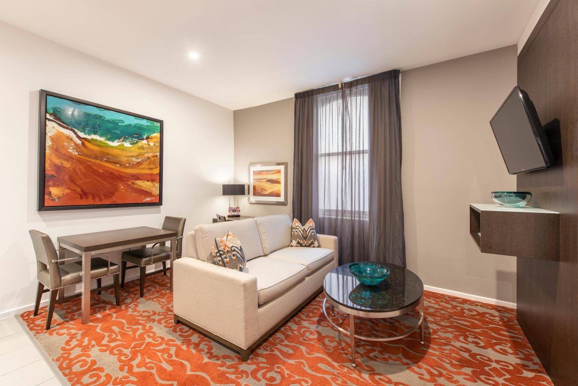 Miller Apartments Adelaide Dış mekan fotoğraf
