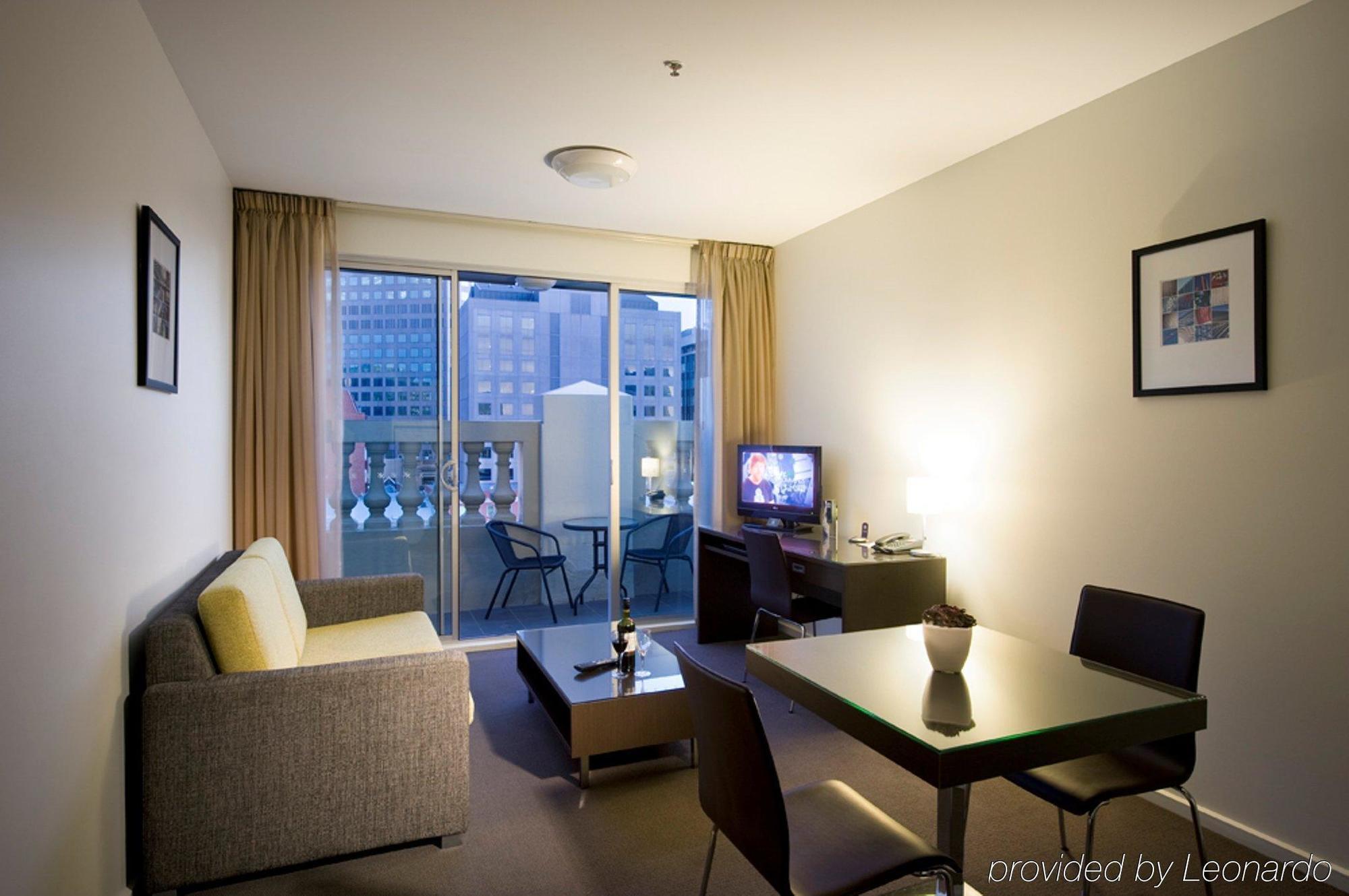 Miller Apartments Adelaide Dış mekan fotoğraf