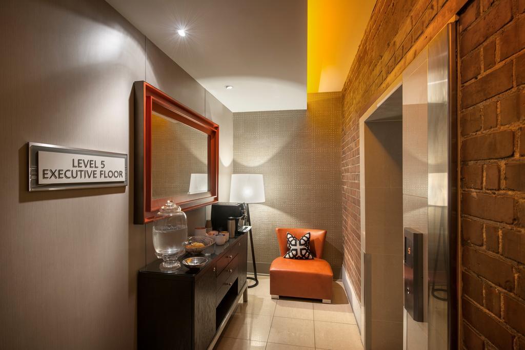 Miller Apartments Adelaide Dış mekan fotoğraf