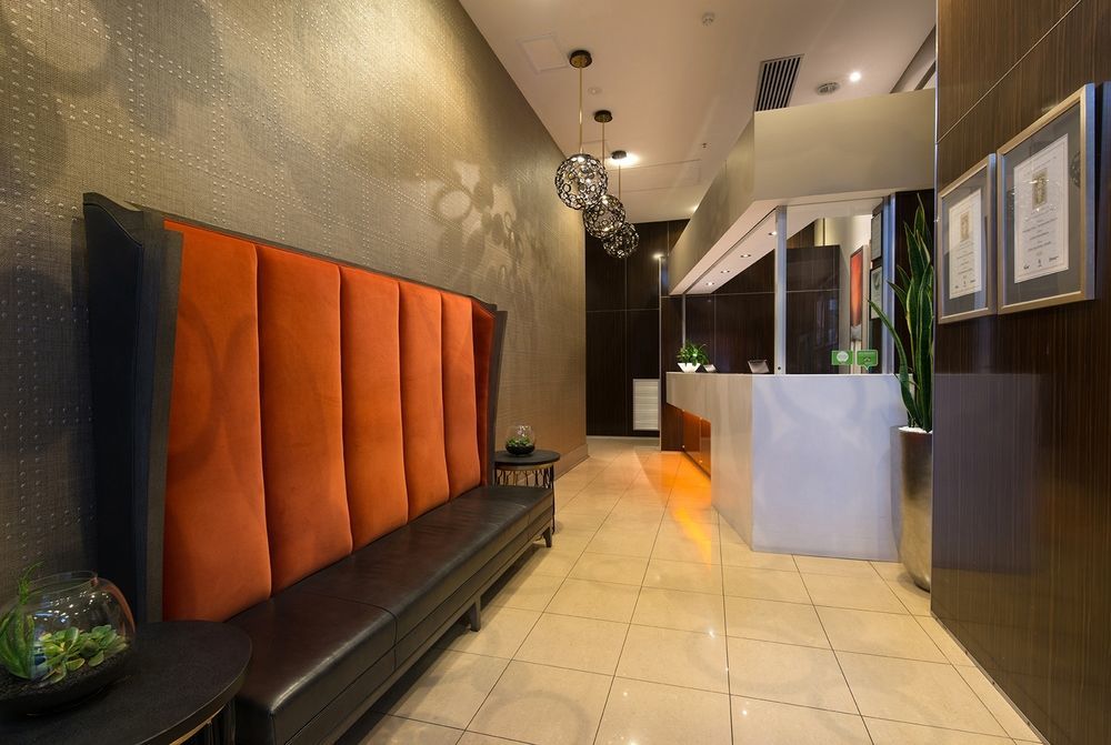 Miller Apartments Adelaide Dış mekan fotoğraf