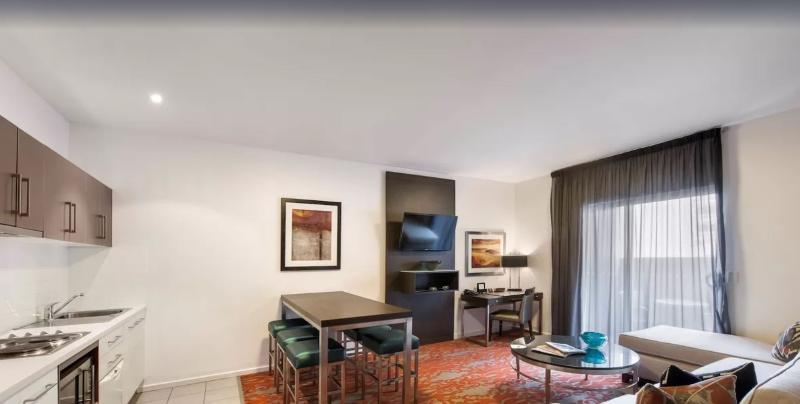 Miller Apartments Adelaide Dış mekan fotoğraf