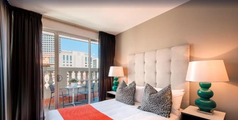 Miller Apartments Adelaide Dış mekan fotoğraf