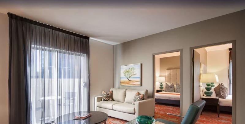Miller Apartments Adelaide Dış mekan fotoğraf